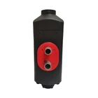 12v air parking heater conditioner for bus truck