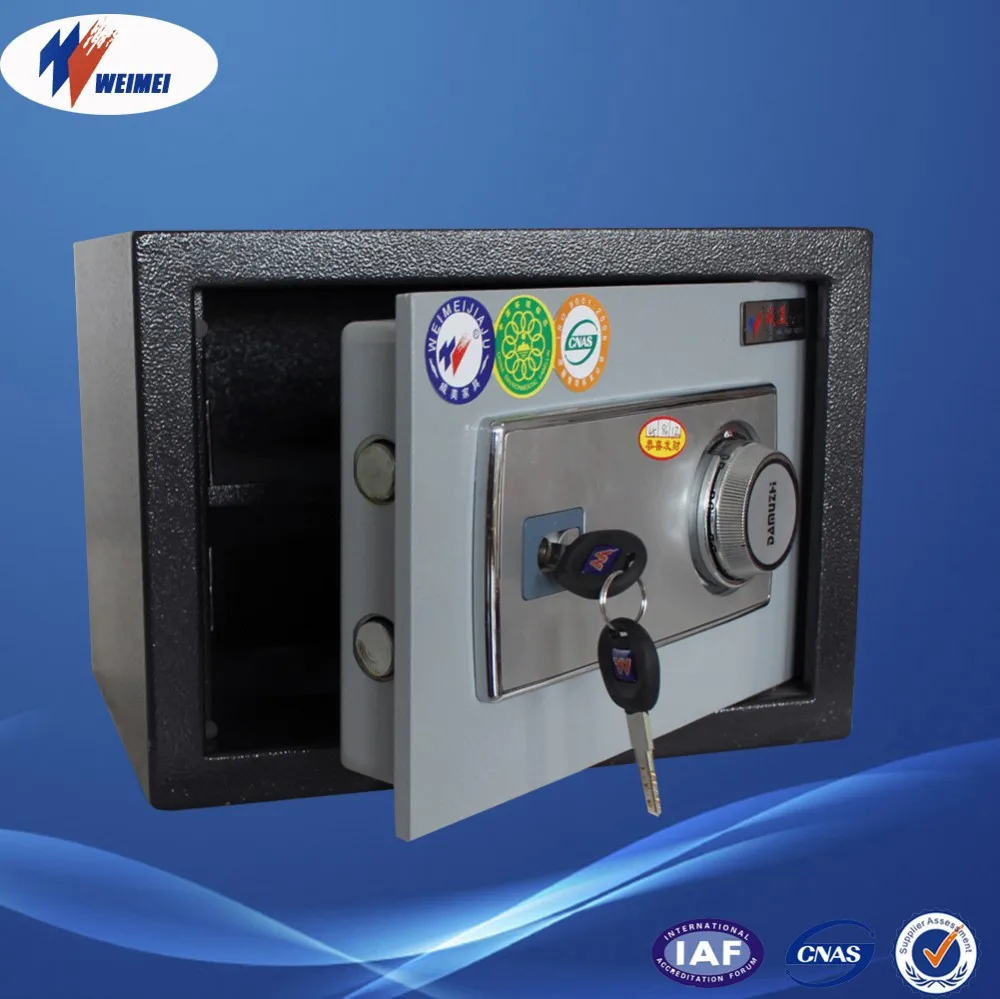 Numeric Keypad Biometric Fingerprint Safe Lock Box Buy Fingerprint