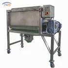 Beion Industrial Pvc Mixer,Plastic Powder Mixing Machine With Heating And Cooling Tank