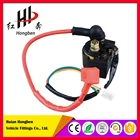 motorcycle parts 12V starter relay electrical system 10A 15A 20A