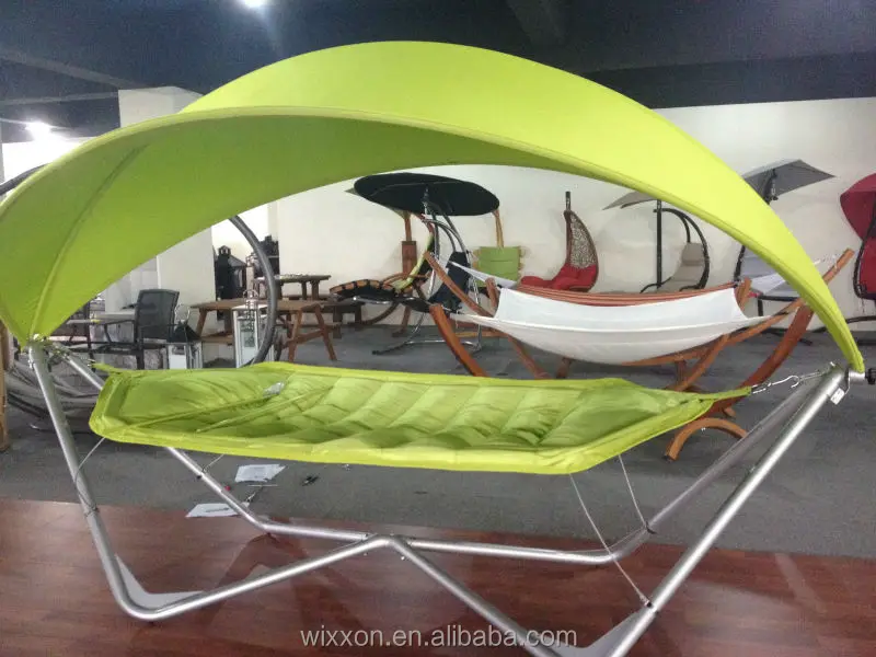 Luxury Canopy Hammock,Swing Bed, KD Design Hammock, Swing Bed, Swing Hammock, Dream Hammock