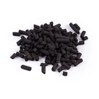 Ningxia CTC90 Coconut Shell Based Activated Carbon For Air Filter