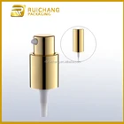 Personal Care Industrial Use and Skin Care Cream Use Cosmetic Bottle Pump