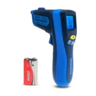 CH8380 -50~380 C Digital laser thermometer infrared Temperature gun with OEM service D:S 12:1