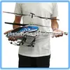 Hcw8501 91CM Large Remote Control 3.5Ch Alloy Helicopter