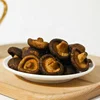 Healthy snack- vf dried mushroom shiitake price per kg crispy mushroom snack