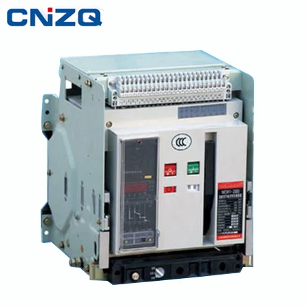 Air Circuit Breaker Acb Intelligent Universal Circuit