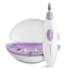 High Quality Nail File Electric Manicure Pedicure