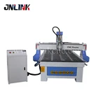 Router cnc para máquinas para trabalhar madeira 1224 para móveis porta de madeira da gravura e de corte