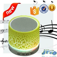 Hot Sale Portable Mini Bluetooth Speaker
