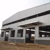 prefab steel structure buildings/give me a chance to send you quotation for steel structure products