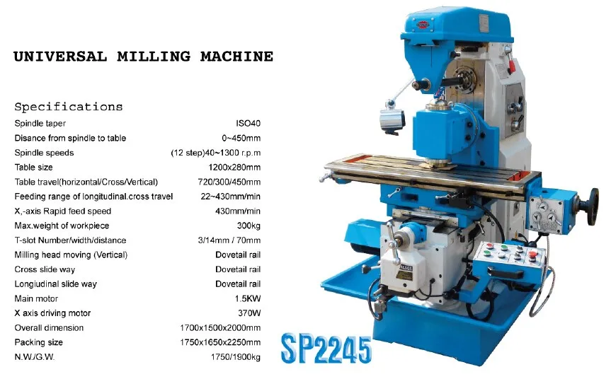 offer high quality milling machine cost of maize milling machine in kenya SP2245 ( K-24 )