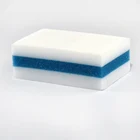 Magic Cleaning Nano Sponge Block White Melamine Foam