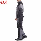 Custom made mechanic work overalls for men