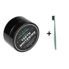 Daily Use Teeth Whitening Scaling Powder Oral Hygiene Cleaning Bamboo Charcoal Powder