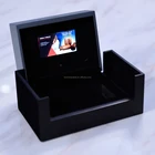 Gift Lcd Video Gift Box Gift Products OEM And ODM Services LCD Brochure Screen Video Presentation Boxes