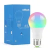 Wifi bulb4.5W led light smart bulb alexa e27 CE RoHS FCC Certificateion