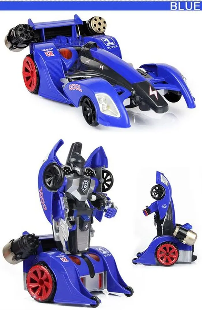 4429065D-RC Deformation Car Robot with Lights and Sounds ( 220V 50GHz Charger )-2.jpg