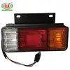 New Bright led rear light with OEM R 8BW6-51-151 for MAZDA