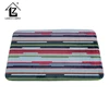 2019 New 9cm Long pile Luxury Polyester silk acrylic washable custom shaggy rugs