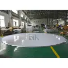PVC dancing floor event portable dance floor for sele/event