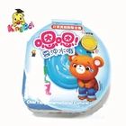 children pre-educational sound book with intelligence improving