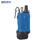 MEUDY KBZ Industrial High Pressure Submersible Sewage Water Pump