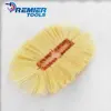 Factory Supply tampico bristle paint bush wooden brush with wood handle good price
