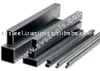 ERW ms Section Square Rectangular Hollow Tubes