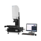 Renishaw Probe Optical CMM Measuring Machine Price