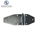 T Hinge A Hinge OEM Style Steel T Type Hinge With Zinc Coated Finish For Trailer Gate