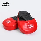 MMA Boxing Taekwondo Strike Shield Kicking Target Pad