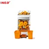 20 Orange/min Restaurant Industrial Juicer Extractor Commercial Automatic Electric Orange Juicer Machine