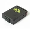 Top sale TK102B car vehicle gps server tracking with free gprs gps tracking device