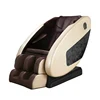remote control massage chair 4d zero gravity personal massage office chair massager for full body