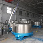 JF Series Automatic Centrifugal Hydro Extractor for Yarn Package