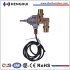 Professional manufacture competive price small lpg gas valve