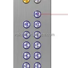 German Residential Home Lift 6 Person Passenger Elevator Price