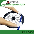 Bicycle Tire Liner & Bike Tire Protector as Bike Accessories and Sport Tools