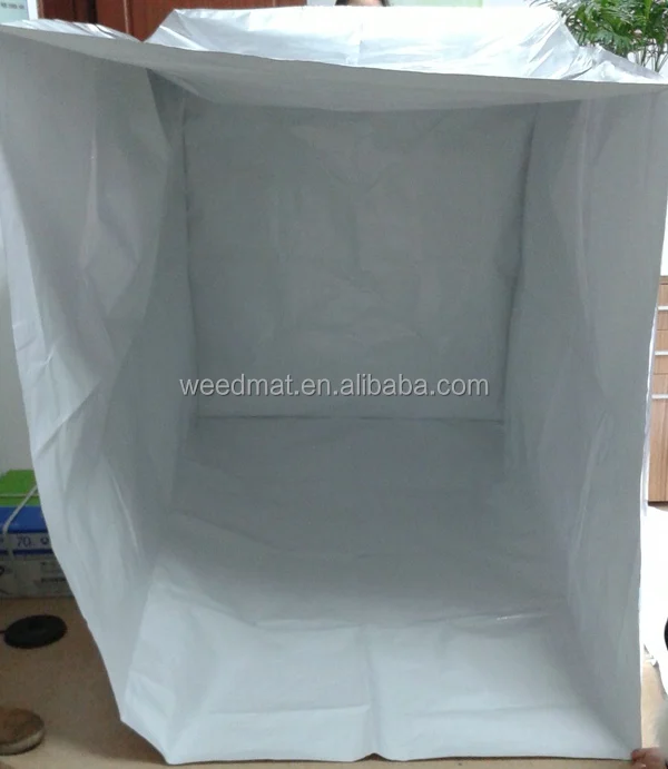 Heat Resistance sea bulk container liner