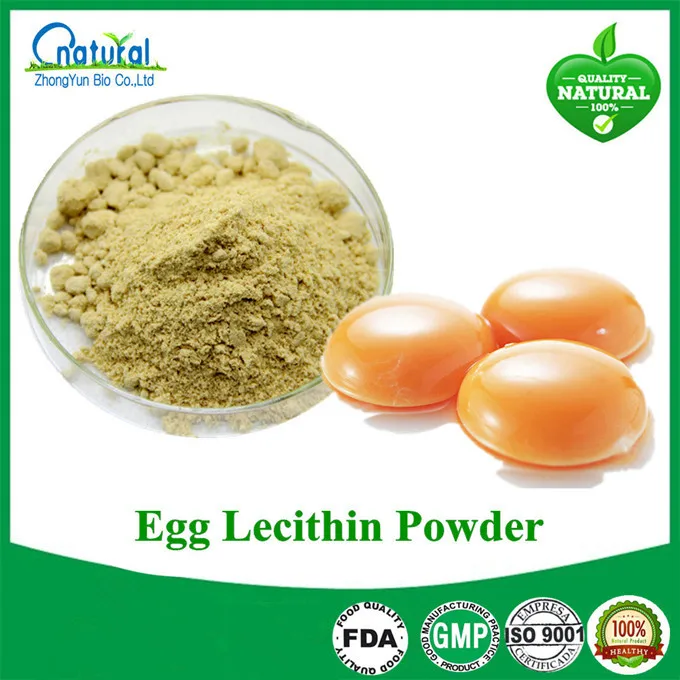 products  emulsifiers  egg yolk lecithin is a form of human cell