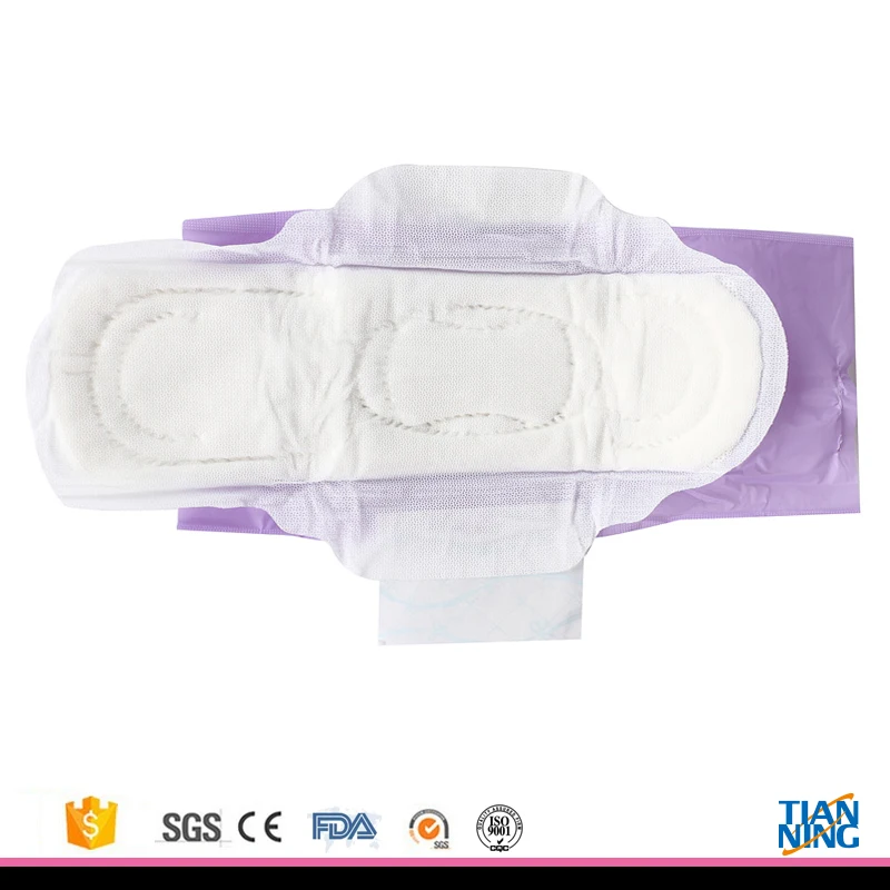 Super Thin Belted Anion Sanitary Napkins,Belted Anion Sanitary Napkins