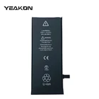 CE FCC ROHS PSE UN38.3 best battery mobile cellphone battery manufacturers battery Iphone 6S BRAND NEW 0 CYCLE