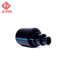 Factory Outlet Dredge HDPE Water Pipe PN1.6MPa for Water Supply