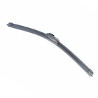 U-hook car windshield graphite coated windscreen wiper blade