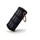 2017 New Market Needs IPX4 Waterproof Active USB Light up Bluetooth Speaker Microphone for Outdoor RS7720