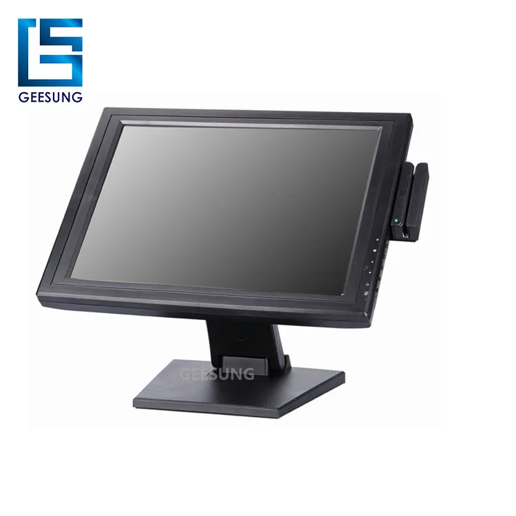 touch monitor