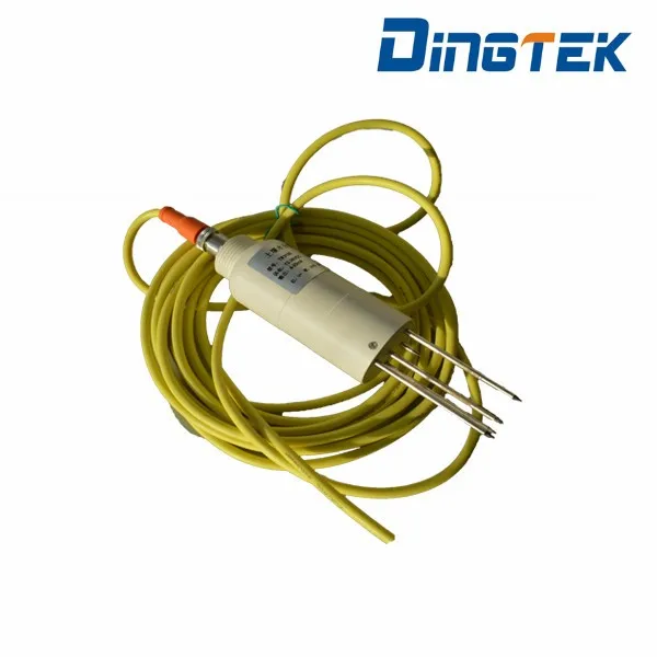 DS200 temperature and humidity sensor for soil