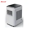 110V 220V Floor Standing Small Mobile Portable Moving Air Conditioner