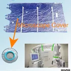 Microscope Drape Tegaderm Type Iv Cannula Dressing